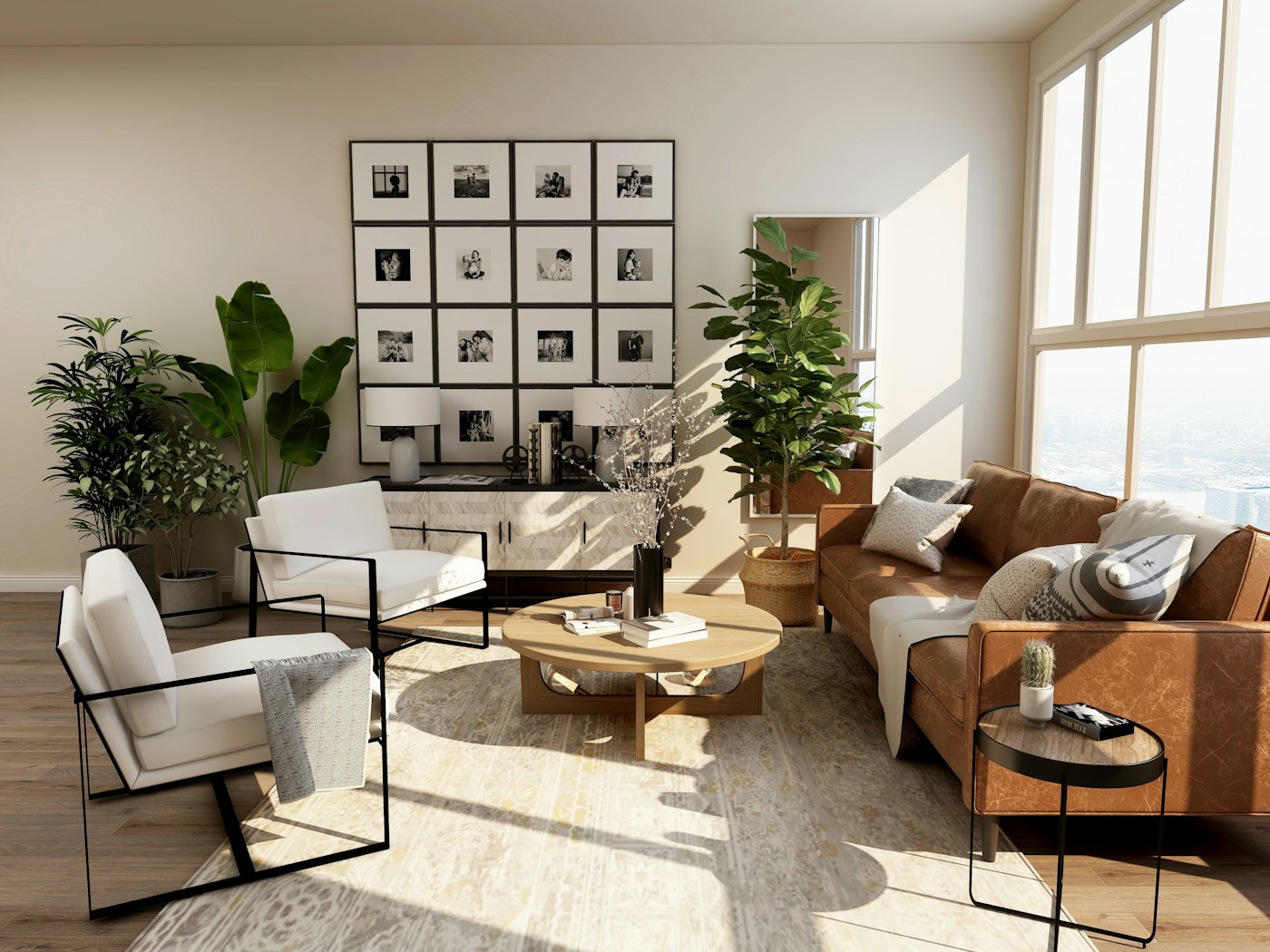 The Canopy House — house style inspiration for Louisville, Kentucky