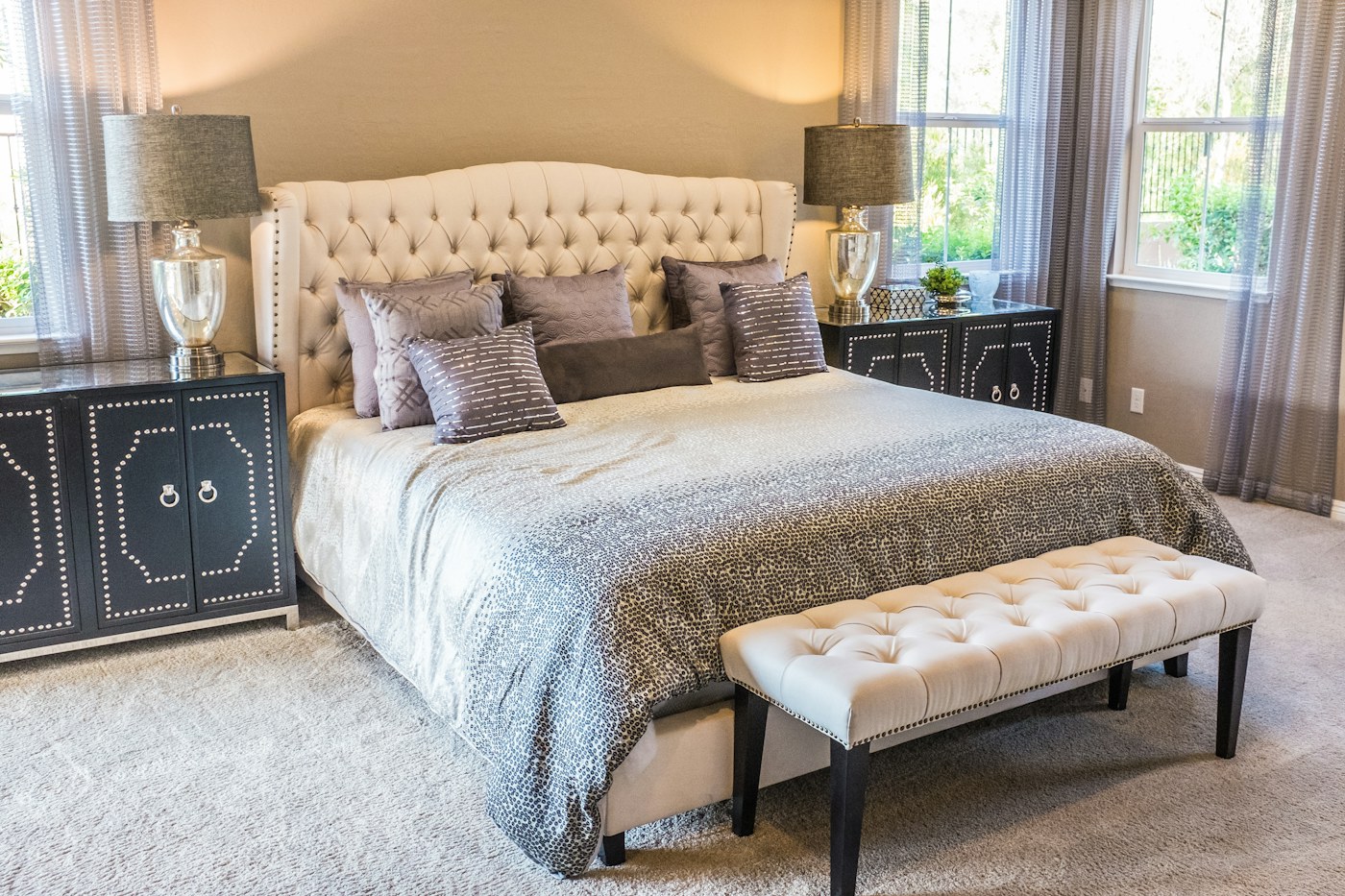 Danville, Kentucky accommodation inspiration